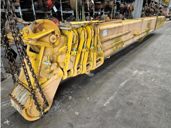 Flèche LIEBHERR