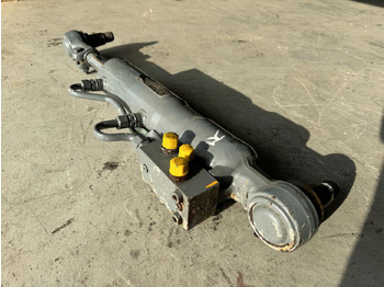 Vérin hydraulique LIEBHERR