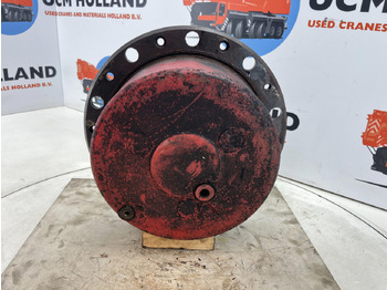 Moteur de translation LIEBHERR