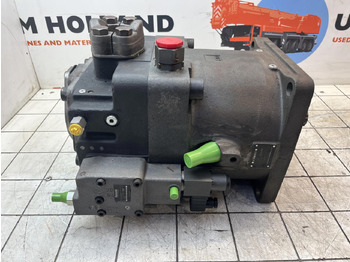 Pompe hydraulique LIEBHERR