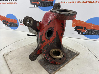 Fusée d'essieu pour Grue Liebherr LTM 1060 Steering knuckle axle 1 and 2: photos 4