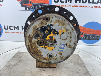 Moteur de translation LIEBHERR