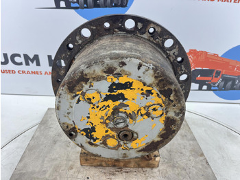 Moteur de translation LIEBHERR