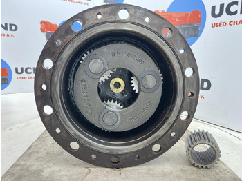 Moteur de translation pour Grue mobile Liebherr LTM 1070 planetary gear 22-25-74-40-3pl-H135-46: photos 4