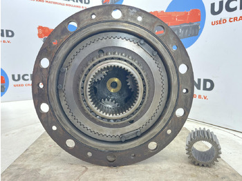 Moteur de translation pour Grue mobile Liebherr LTM 1070 planetary gear 22-25-74-40-3pl-H135-46: photos 5