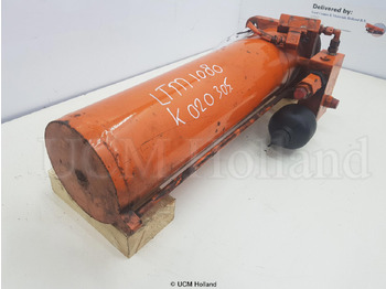Vérin hydraulique pour Grue mobile Liebherr LTM 1080-1 ballast extension ram: photos 4
