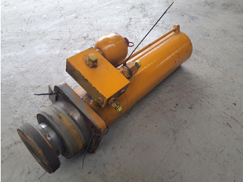 Vérin hydraulique LIEBHERR