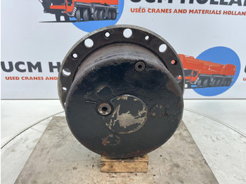 Moteur de translation LIEBHERR