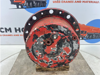 Moteur de translation LIEBHERR