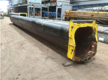 Flèche LIEBHERR