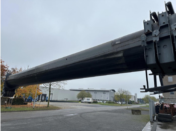 Flèche LIEBHERR