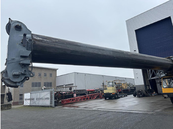 Flèche pour Grue mobile Liebherr LTM 1160-2 telescopic section 5: photos 2