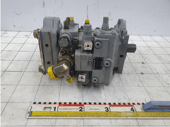 Pompe hydraulique LIEBHERR