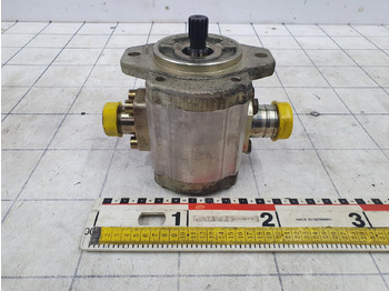 Pompe hydraulique LIEBHERR