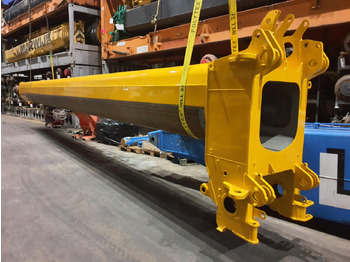 Flèche LIEBHERR