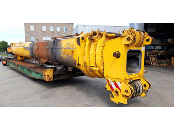 Flèche LIEBHERR