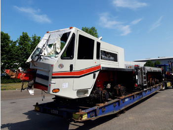 Grue mobile