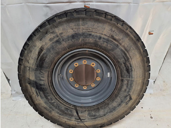 Roue complète pour Grue Michelin Wheel 445/95R25 10 12 1p: photos 2