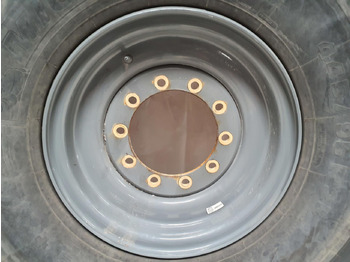 Roue complète pour Grue Michelin Wheel 445/95R25 10 12 1p: photos 3