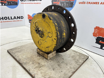 Moteur de translation pour Grue mobile P&H S35 planetary gear 21-21-63-38-3pl-H135-46: photos 2 Moteur de translation pour Grue mobile P&H S35 planetary gear 21-21-63-38-3pl-H135-46: photos 2