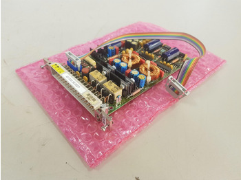 Bloc de gestion pour Grue mobile PAT Circuit board new: photos 3