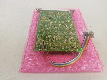 Bloc de gestion pour Grue mobile PAT Circuit board new: photos 5