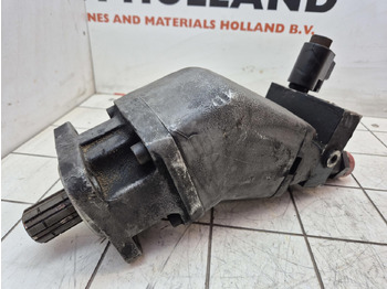 Pompe hydraulique PARKER
