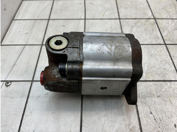 Pompe hydraulique pour Grue Parker Parker Hydraulics gear pump: photos 5