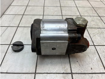 Pompe hydraulique pour Grue Parker Parker Hydraulics gear pump: photos 3