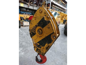 Pièces de rechange FAUN