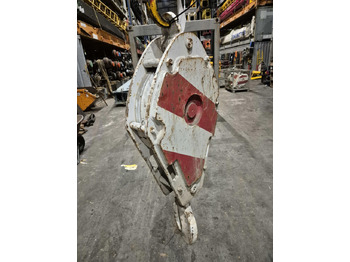 Pièces de rechange GROVE