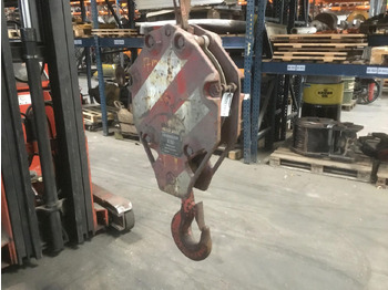 Pièces de rechange LIEBHERR