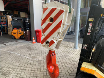 Pièces de rechange TEREX