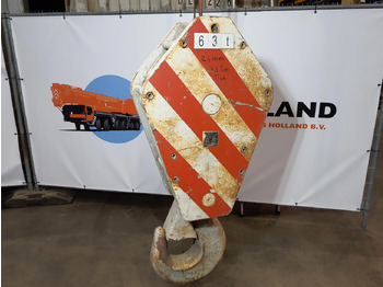 Pièces de rechange TEREX