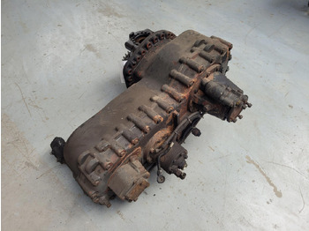 Transmission pour Grue mobile Terex AC 155 dropbox: photos 3 Transmission pour Grue mobile Terex AC 155 dropbox: photos 3