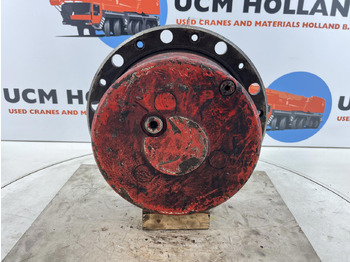 Moteur de translation TEREX