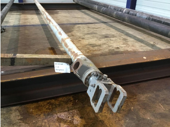 Vérin hydraulique TEREX