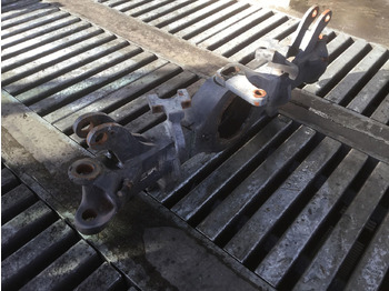 Essieu et pièces pour Grue mobile Terex AC 35 axle housing axle 1: photos 4