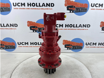 Moteur de rotation TEREX