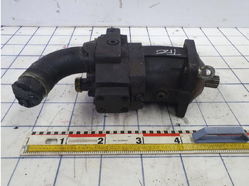 Pompe hydraulique TEREX