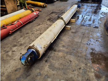 Vérin hydraulique TEREX