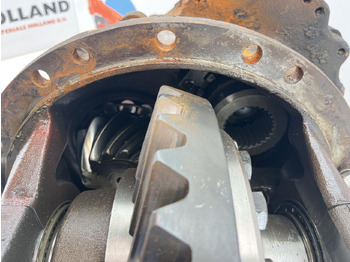 Différentiel pour Grue mobile Terex HC 340 drive through differential 13x35 axle 5: photos 5 Différentiel pour Grue mobile Terex HC 340 drive through differential 13x35 axle 5: photos 5