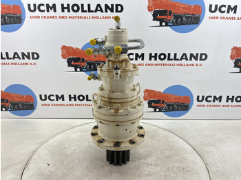 Moteur de rotation TEREX