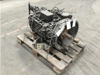 Boîte de vitesse ZF