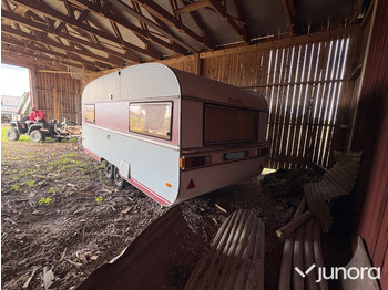 Caravane Husvagn - Kabe, Smaragd Grand Deluxe: photos 3