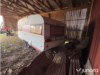 Caravane Husvagn - Kabe, Smaragd Grand Deluxe: photos 4