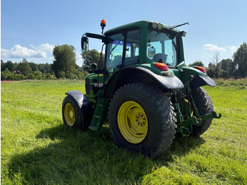 Tracteur agricole John Deere 6330: photos 5