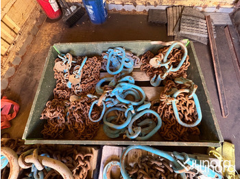 Matériel de chantier