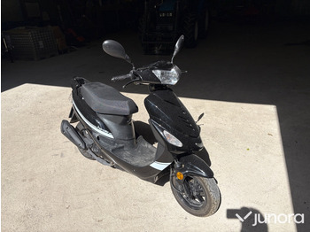 Motocyclette