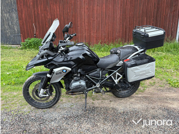Motocyclette BMW